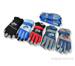 Перчатки CAP